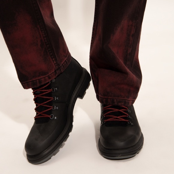 UGG Biltmore Hiker Boot - Picture 2 of 6